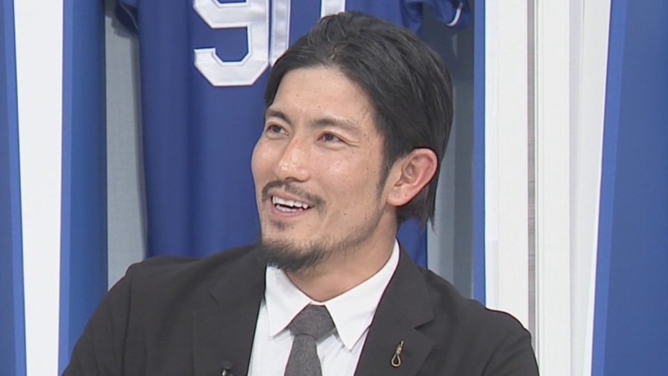 祖父江大輔