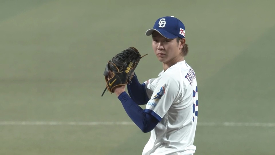 高橋宏斗
