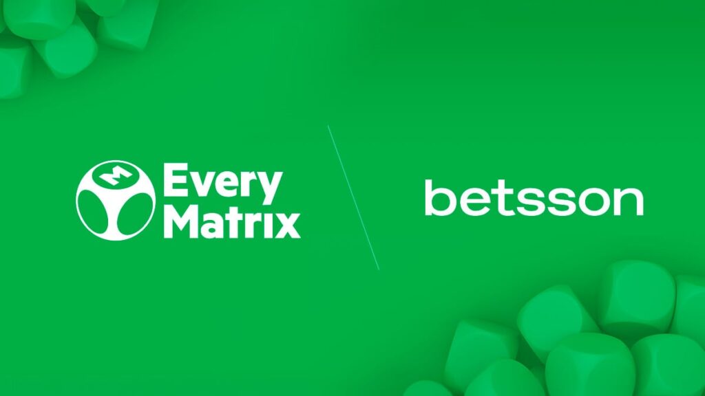 EveryMatrix は、Betsson Africa と Camerún のプラットフォームにおける技術を統合しています。ヨゴネット ラテンアメリカ