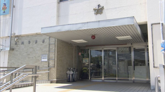 80代男性 “金の延べ棒”1億9000万円相当だまし取られる きっかけは刑事と担当検事を名乗る男からの電話… 岐阜･大垣市