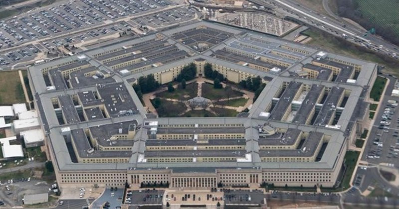 ウクライナは2027年の米国の軍事援助計画に含まれていない