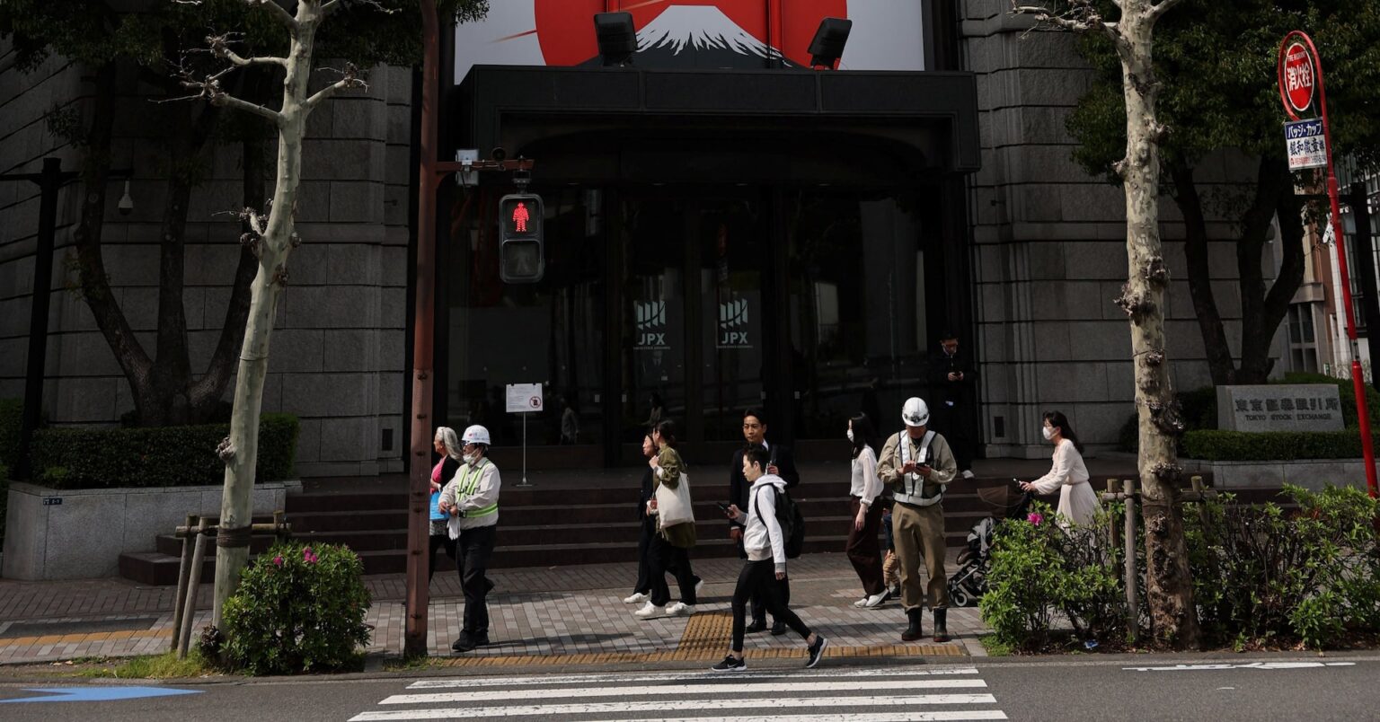 横ばい圏、決算を手掛かりとした物色広がる＝来週の東京株式市場 | ロイター