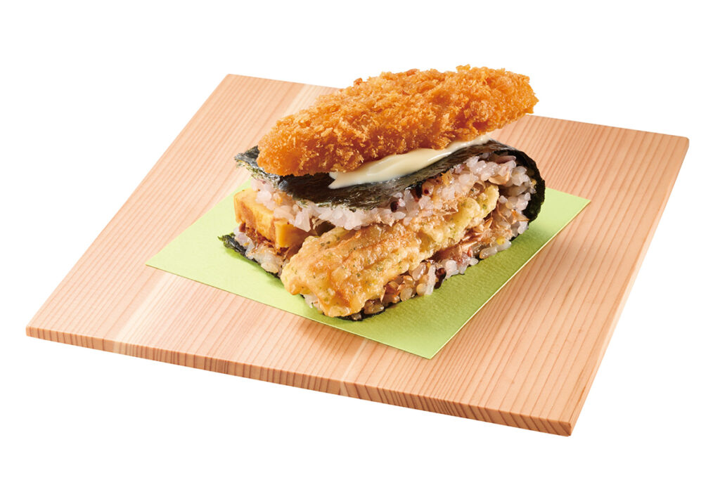 JR新大阪駅でほっかほっか亭の万博グルメ「ワンハンドBENTO」を期間限定販売 – OSAKA STYLE
