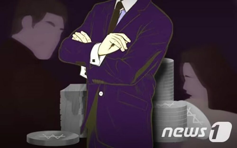 13歳へのわいせつ容疑の韓国人家庭教師が反論…「相手の親がカネ目的でうそをついた」　写真枚　国際ニュース：AFPBB News