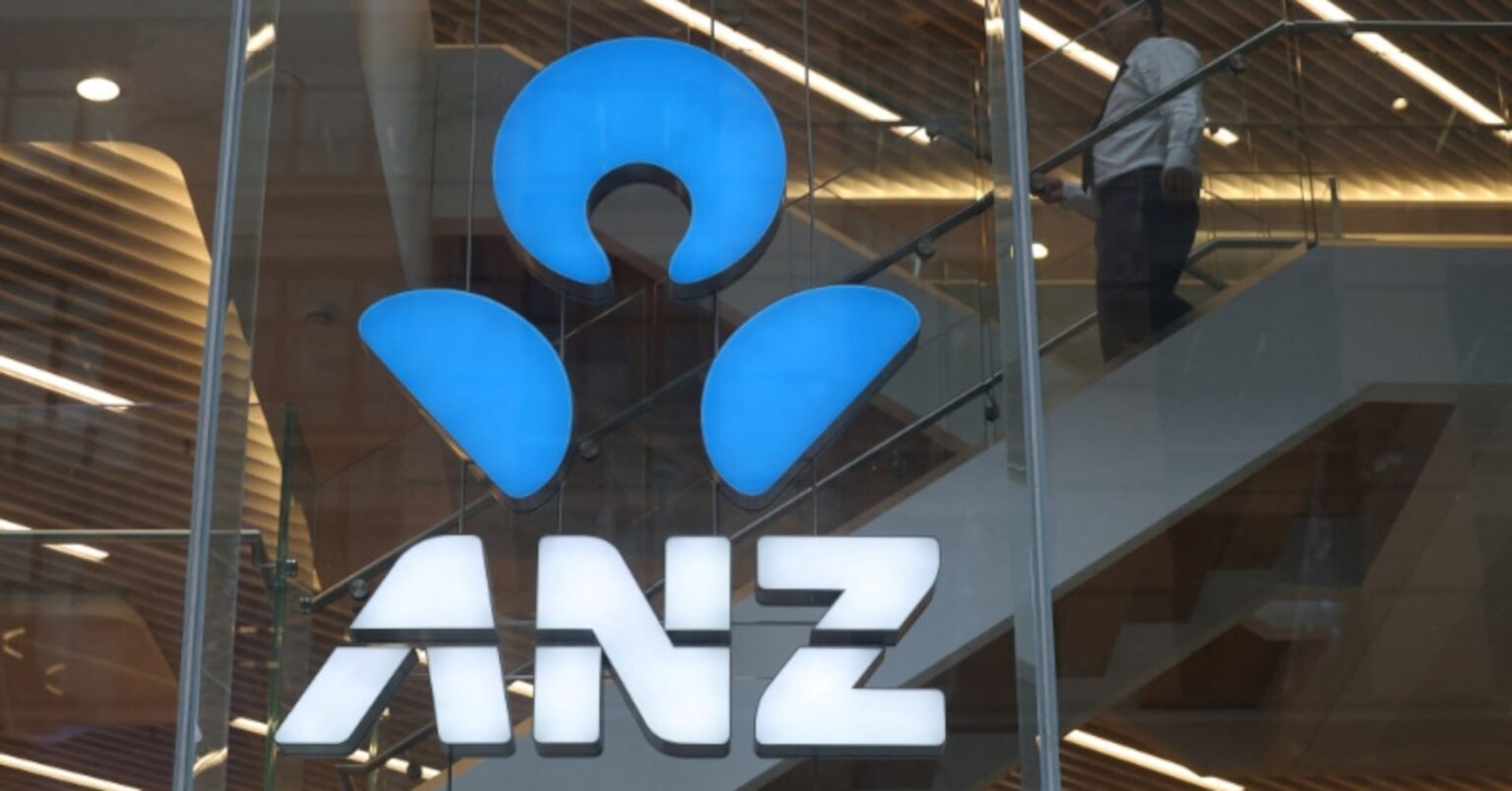 豪州は景気後退回避見通し、中東戦争の影響長期化が懸念＝ＡＮＺ | ロイター