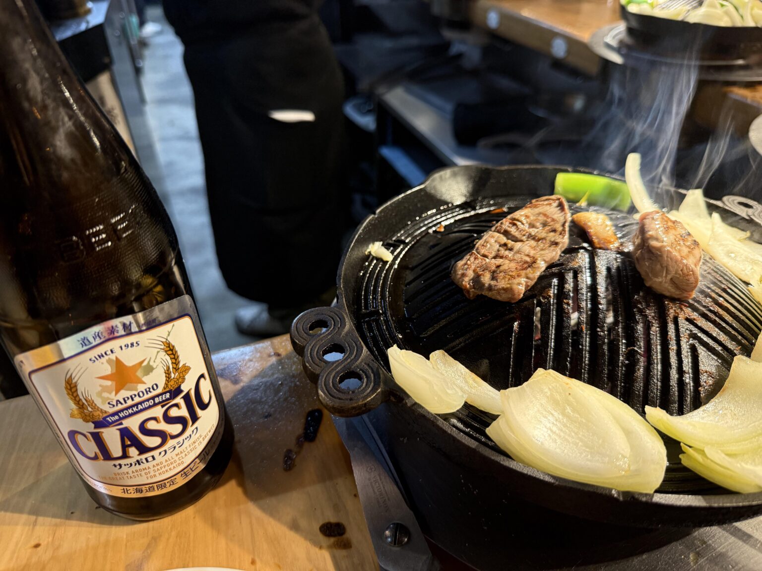 ドトール札幌、ミラノサンドが本州と全然違う