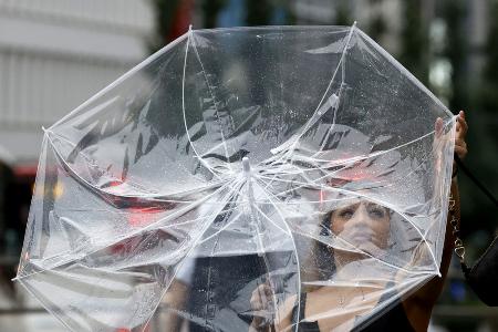 大雨恐れ、土砂災害や浸水警戒を 東―西日本、４日にかけて | 全国のニュース | 福井新聞ONLINE