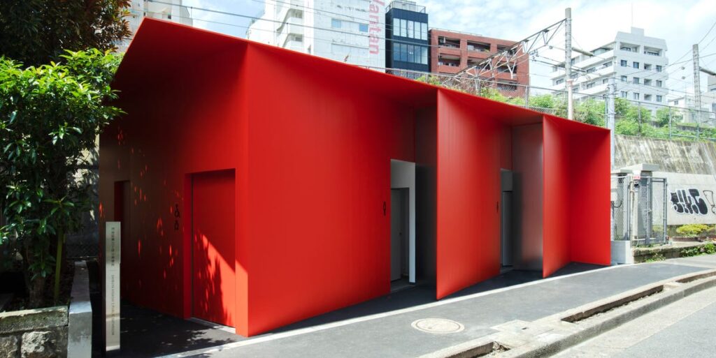 建築家&クリエイターによる「THE TOKYO TOILET」の立ち上げと現在、そしてこれから。