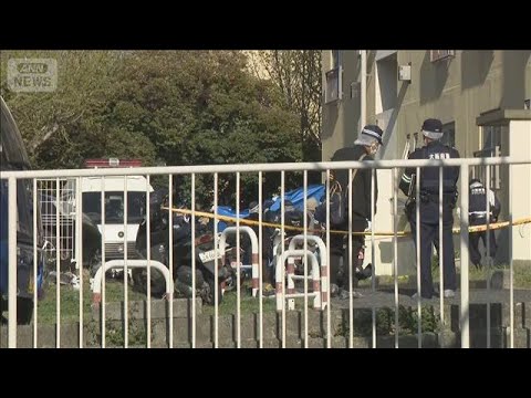 【速報】大阪・和泉市の母娘殺害事件　娘に対する殺人容疑で51歳男を逮捕　大阪府警(2026年5月1日)