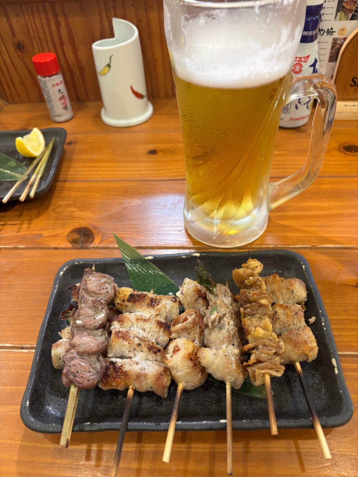 ドトール