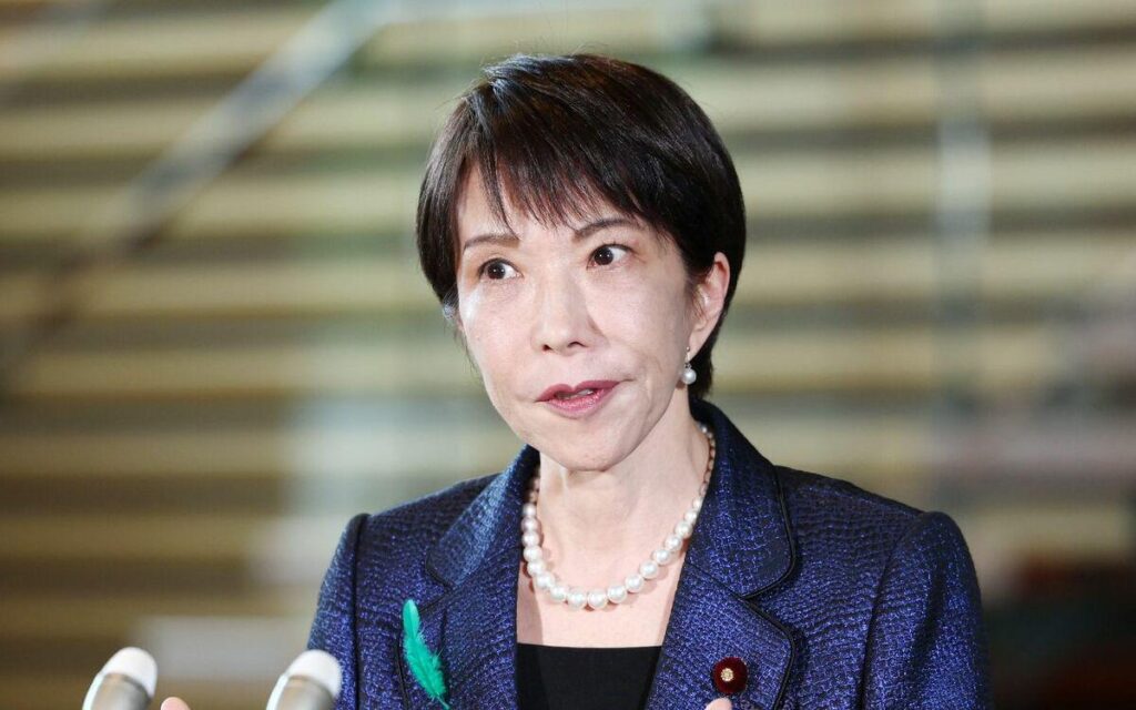 高市早苗陣営が匿名アカウントで高市礼賛動画を投稿していた 昨年の自民党総裁選で〈あなたの生活と雇用を守る盾 高市早苗〉〈圧倒的な実行力〉―「小泉氏アンチ7割、林氏アンチ1割、高市氏ポジティブ動画2割」