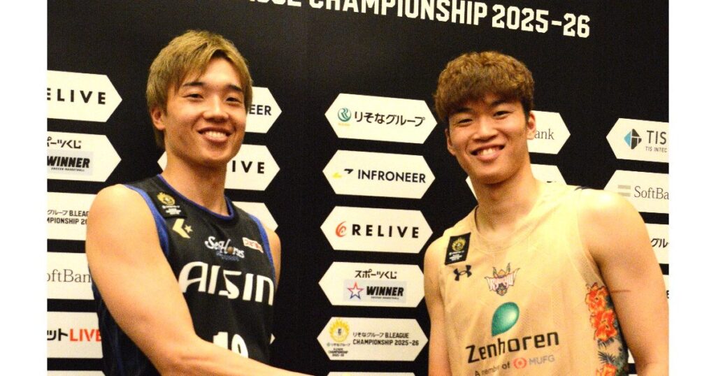 キングスの脇、7日からCS開幕「懸ける思いは強い」　準々決勝･三河戦へ意欲　バスケB1