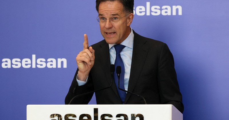 NATO、ドナルド・トランプ大統領のメッセージに反論