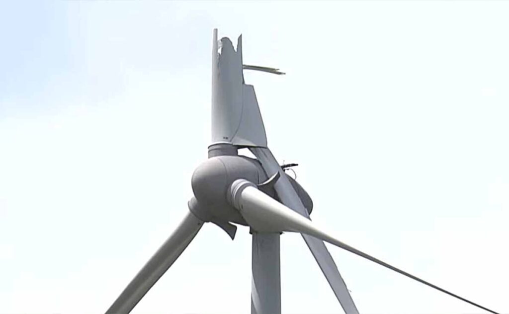 秋田 風力発電事故「羽根が当たったとしか考えられない」のに遺族に原因の説明なし | アゴラ 言論プラットフォーム