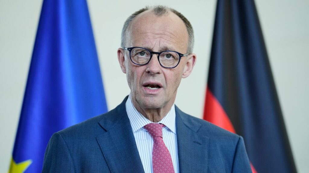 ドイツに迫るエネルギー危機、トランプ米大統領とメルツ独首相の対立が追い打ち…米国はドイツ駐留米軍を5000人撤退(1/3) | JBpress (ジェイビープレス)