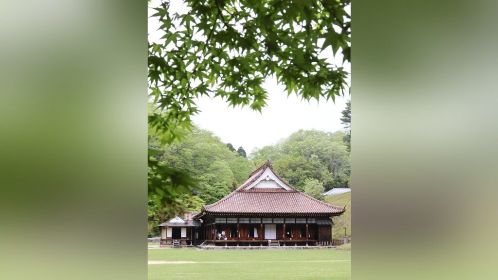 岡山県 備前市 旧 閑谷学校 池田光政 開いた＜世界最古 の 公立学校＞今も国宝の講堂で論語の講義で「学びの喜び」つなぐ : 読売新聞