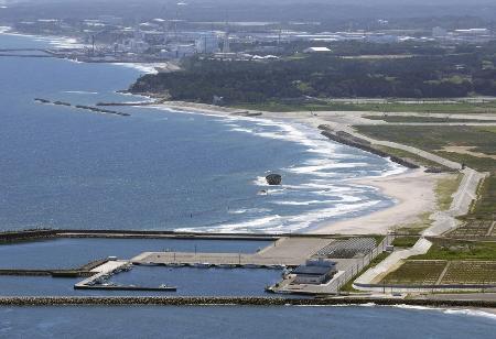 福島で震度３、Ｍ４・２推定 震源地は中通り、深さ約９０キロ | 全国のニュース | 福井新聞ONLINE