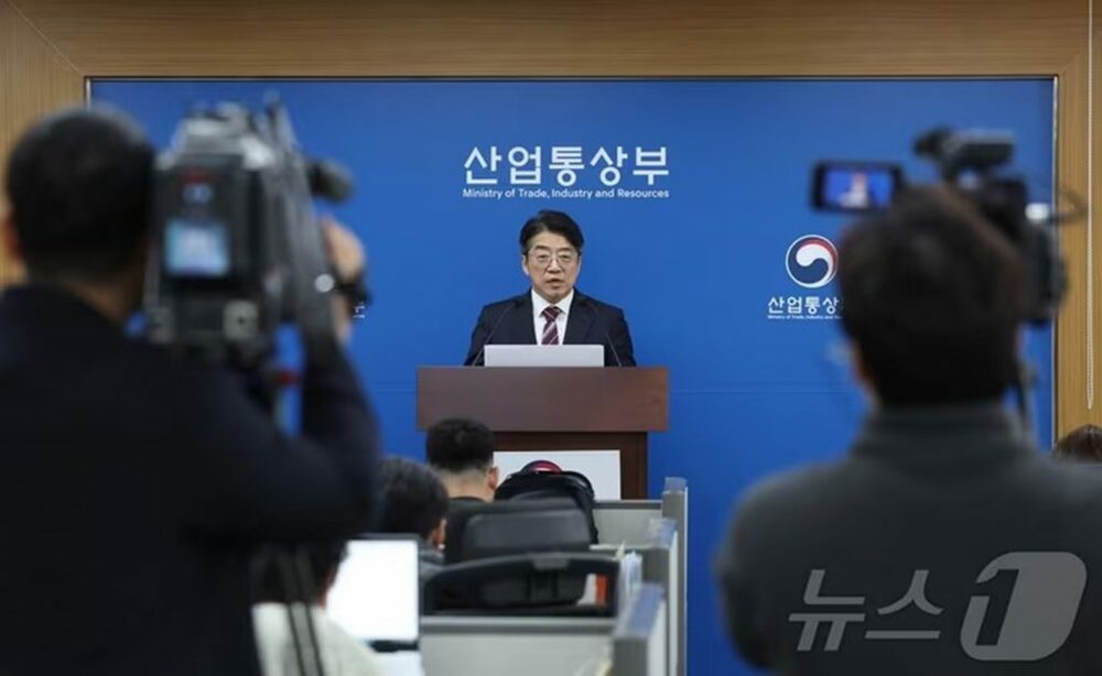 中東依存からの脱却…ナフサ輸入1位に米国が急浮上、韓国のエネルギー供給網に起きた「歴史的異変」　写真枚　国際ニュース：AFPBB News