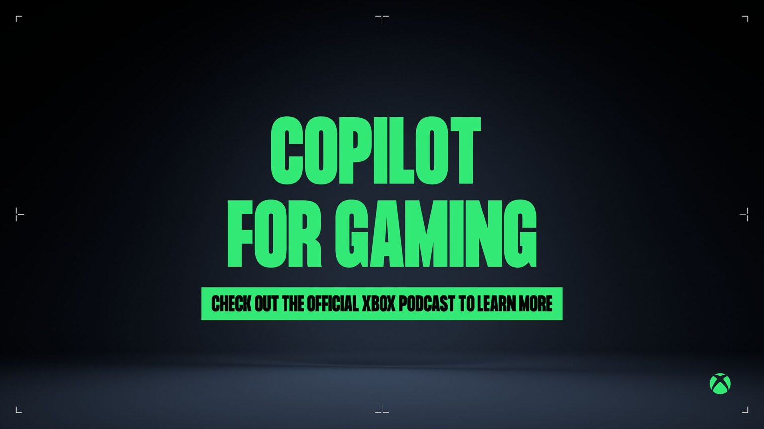 Xboxのゲーマー向けAIアシスタント「Copilot for Gaming」が開発停止 - GAME Watch