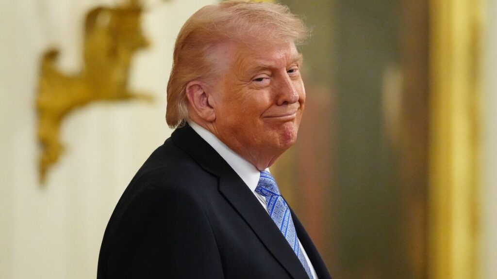 支持率が低迷するトランプ米大統領、米中首脳会談が「失敗」したら「中国叩き」に転じる可能性(1/3) | JBpress (ジェイビープレス)