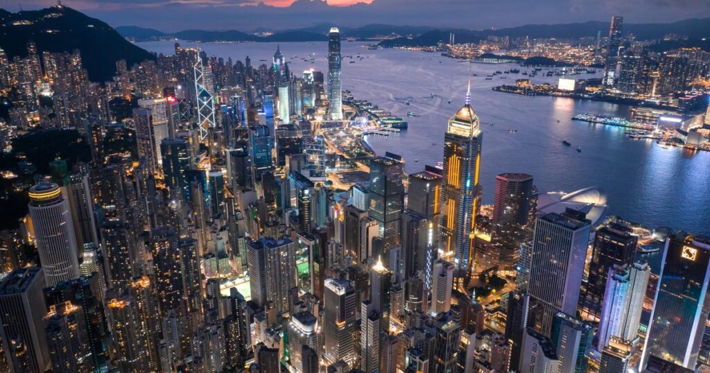 2026年に訪れたい、世界最高の都市ランキング | Business Insider Japan