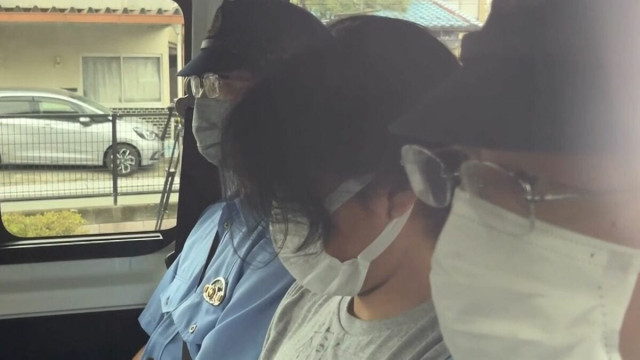 群馬・桐生市 信用金庫強盗事件　逮捕されたベトナム国籍の男が他人名義の車で逃走　協力者についても捜査