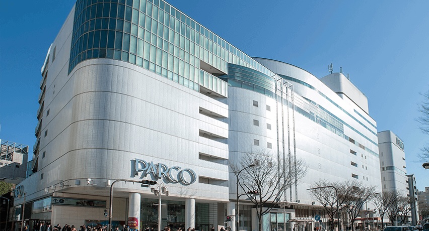 名古屋PARCO南館が2027年2月末をもって営業終了 - GAME Watch