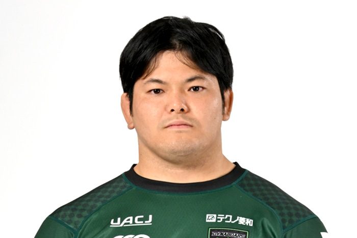 沖縄県勢の津嘉山が相模原DB退団　ラグビーのリーグワン
