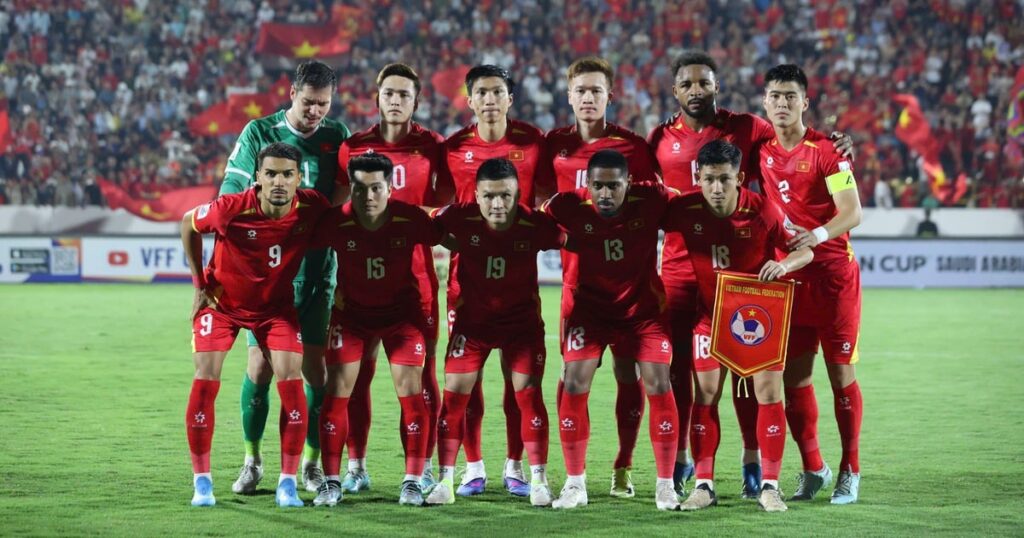 ベトナム代表チーム：海外在住ベトナム人選手：難題への解決策