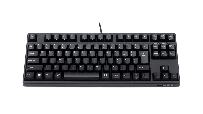 ダイヤテックが破産。FILCOで知られる老舗キーボードメーカー - PC Watch