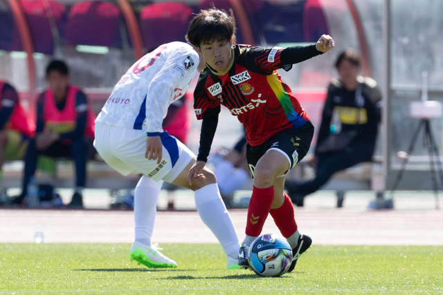 【4月25日(土) 甲府戦】試合後コメント - 福島ユナイテッドFC 公式サイト｜FUKUSHIMA UNITED FC OFFICIAL WEBSITE