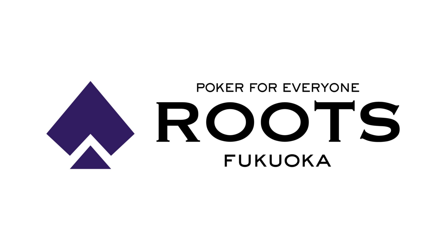 【福岡・天神に初進出】日本最大級のポーカールーム"ROOTS"、2026年秋オープン決定 | 株式会社POKER ROOMのプレスリリース