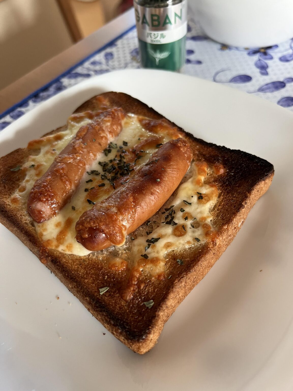 【クソスレ】これ焼いたので食〜う？