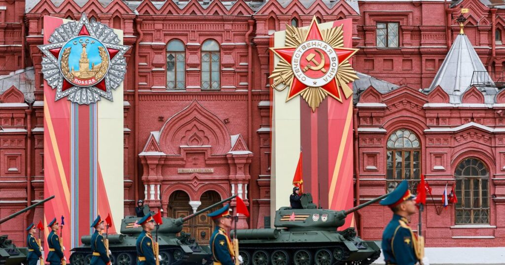 ロ、ウクライナ３日間停戦　トランプ氏仲介、捕虜交換も　初日に攻撃情報、流動的