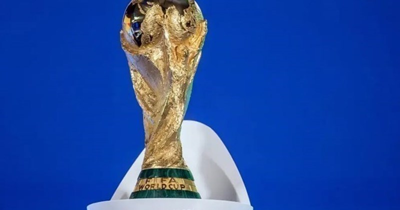 米国、メキシコ、カナダが2026年ワールドカップのために3つの別々の開会式を開催 米国、メキシコ、カナダが2026年ワールドカップのために3つの別々の開会式を開催