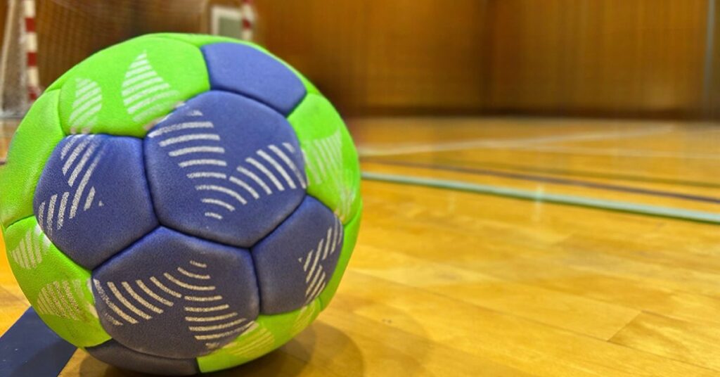 テラス、三重に競り勝つ 31―30 ハンド、リーグH女子 テラス、三重に競り勝つ 31―30 ハンド、リーグH女子