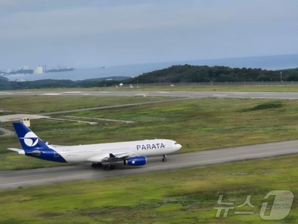 韓国の地方空港活性化へ、外国航空会社の新規路線誘致が焦点…課題は「軍施設制約」 写真枚 国際ニュース:AFPBB News 韓国の地方空港活性化へ、外国航空会社の新規路線誘致が焦点…課題は「軍施設制約」 写真枚 国際ニュース:AFPBB News