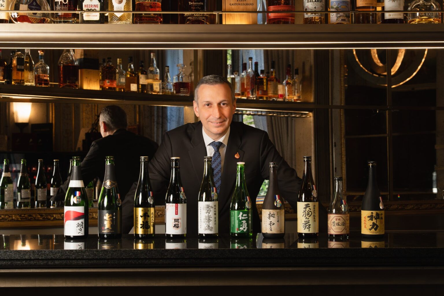 今年で10周年「Kura Masterコンクール2026」フランスで選ばれた日本酒とワインを発表! | ASSOCIATION DE KURA MASTERのプレスリリース 今年で10周年「Kura Masterコンクール2026」フランスで選ばれた日本酒とワインを発表! | ASSOCIATION DE KURA MASTERのプレスリリース