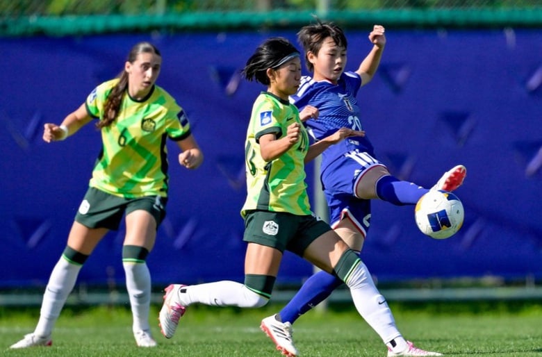 Nhận định Việt Nam và Australia (14h00 ngày 11/5), tứ kết U17 nữ châu Á 2026- Ảnh 1.
