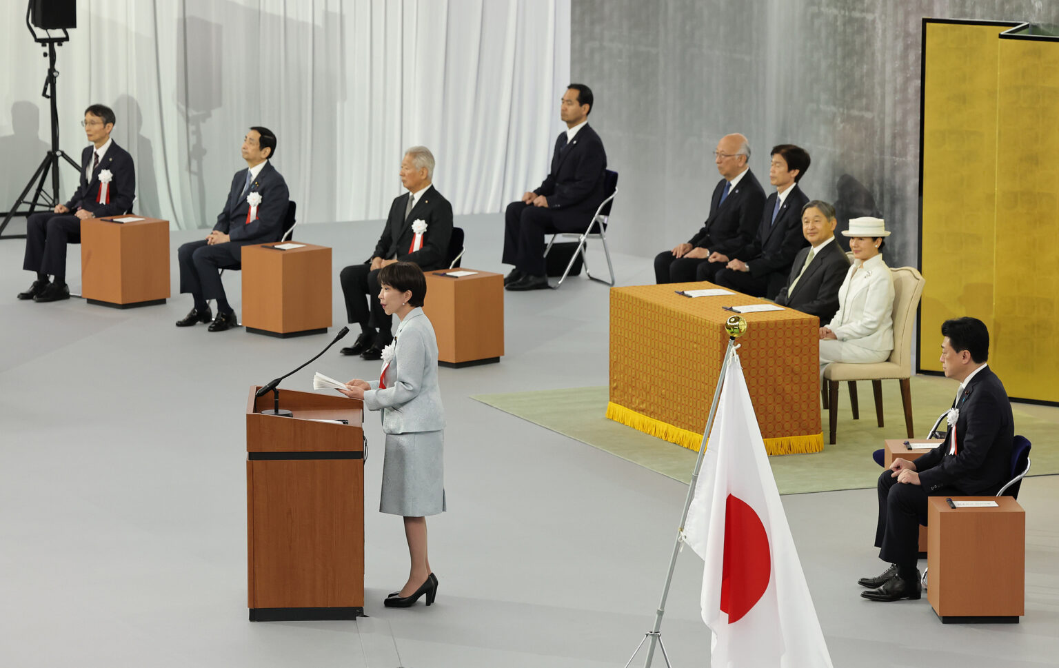 【観察眼】「インド太平洋の輝く灯台」という虚妄と危うさ