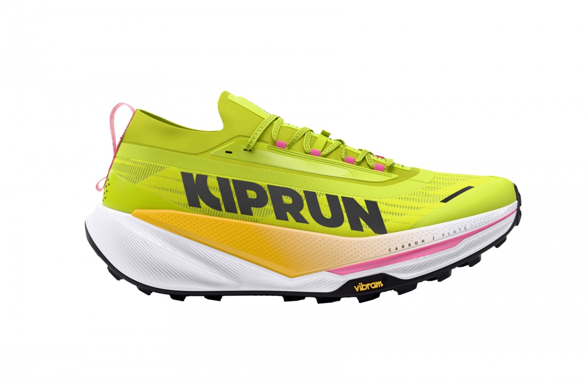 「フランス発・キプランが新作トレイルシューズ「KIPSUMMIT」シリーズを発売」の画像