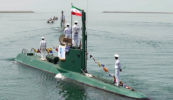 イラン、ホルムズ海峡に小型潜水艦配備か 「米国の制裁に加われば通航制限」(中央日報日本語版)|dメニューニュース(NTTドコモ) イラン、ホルムズ海峡に小型潜水艦配備か 「米国の制裁に加われば通航制限」