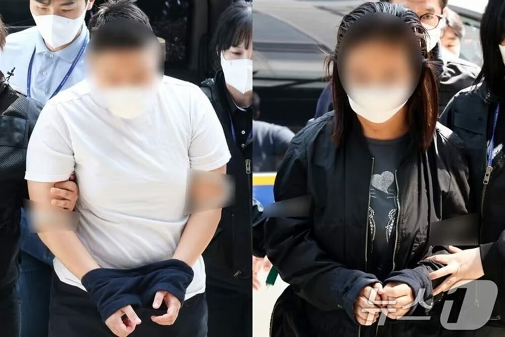 韓国・テコンドー道場職員と館長を拘束…薬物入り焼酎で殺害未遂　写真枚　国際ニュース：AFPBB News