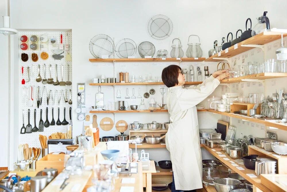 ほぼ日のイベント「生活のたのしみ展」新宿で、ファッションやグルメなど52店舗が集結 – ファッションプレス ほぼ日のイベント「生活のたのしみ展」新宿で、ファッションやグルメなど52店舗が集結 - ファッションプレス