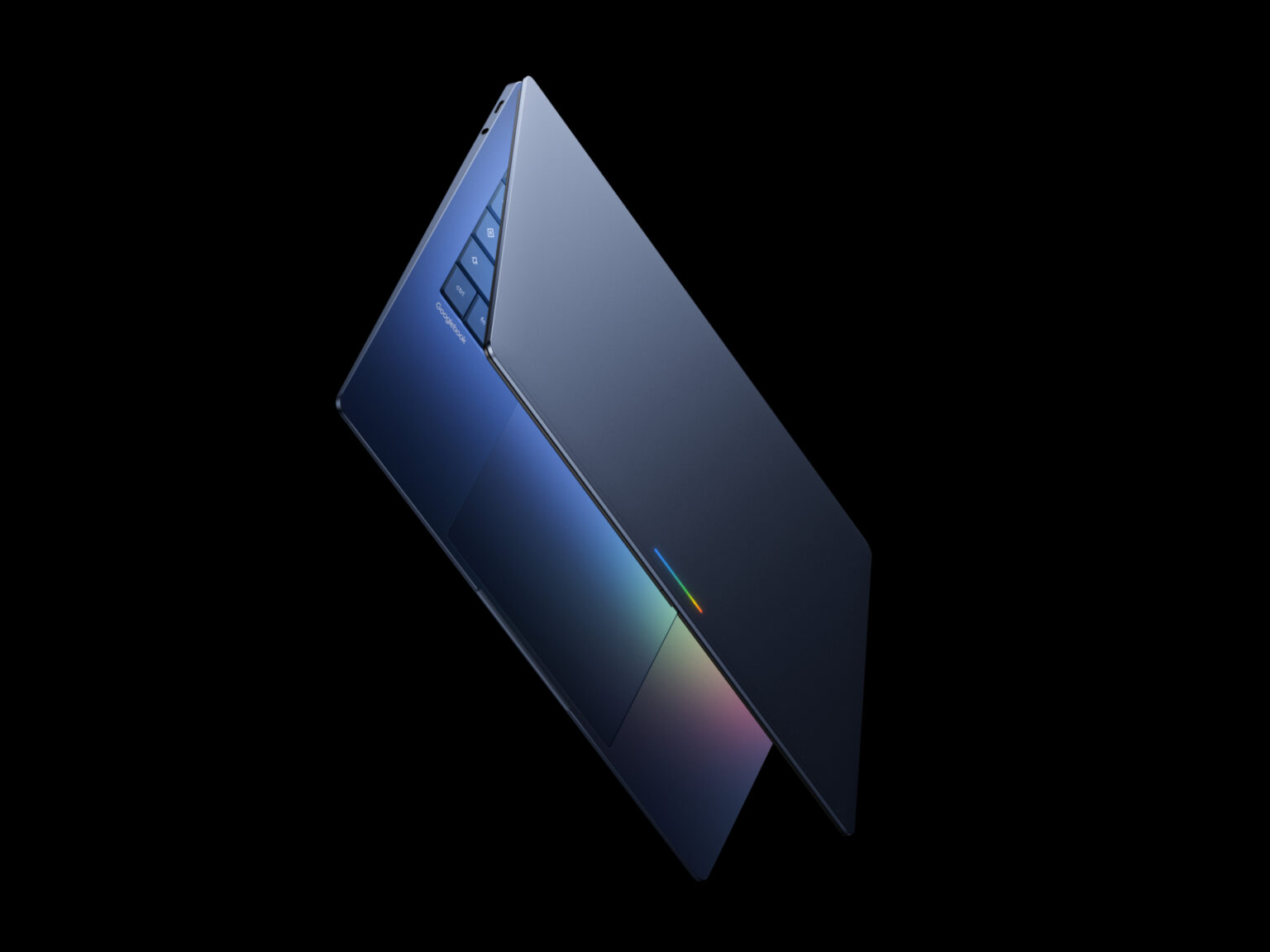 Gemini搭載ノートPC「Googlebook」登場。AndroidとChromeOSを融合 – PC Watch Gemini搭載ノートPC「Googlebook」登場。AndroidとChromeOSを融合 - PC Watch