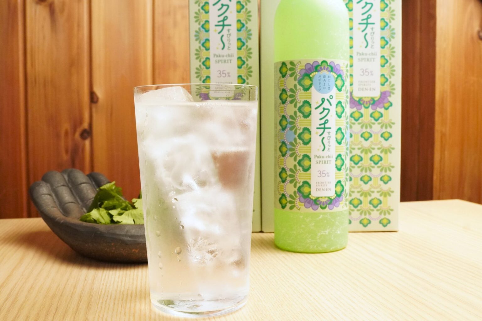 「好きか嫌いかじゃない、試すかどうかだ。」“飲むパクチー”も登場するパクチーフェアを期間限定開催｜純国産馬刺しと朝引き鶏 にほんいち 大阪堺筋本町店 | 株式会社N・Iのプレスリリース