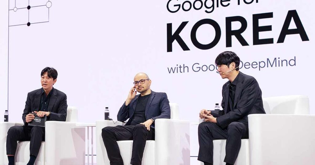 グーグルマップのフル機能が使えない韓国。でも、それはデジタル赤字の「防波堤」なのかもしれない | Business Insider Japan