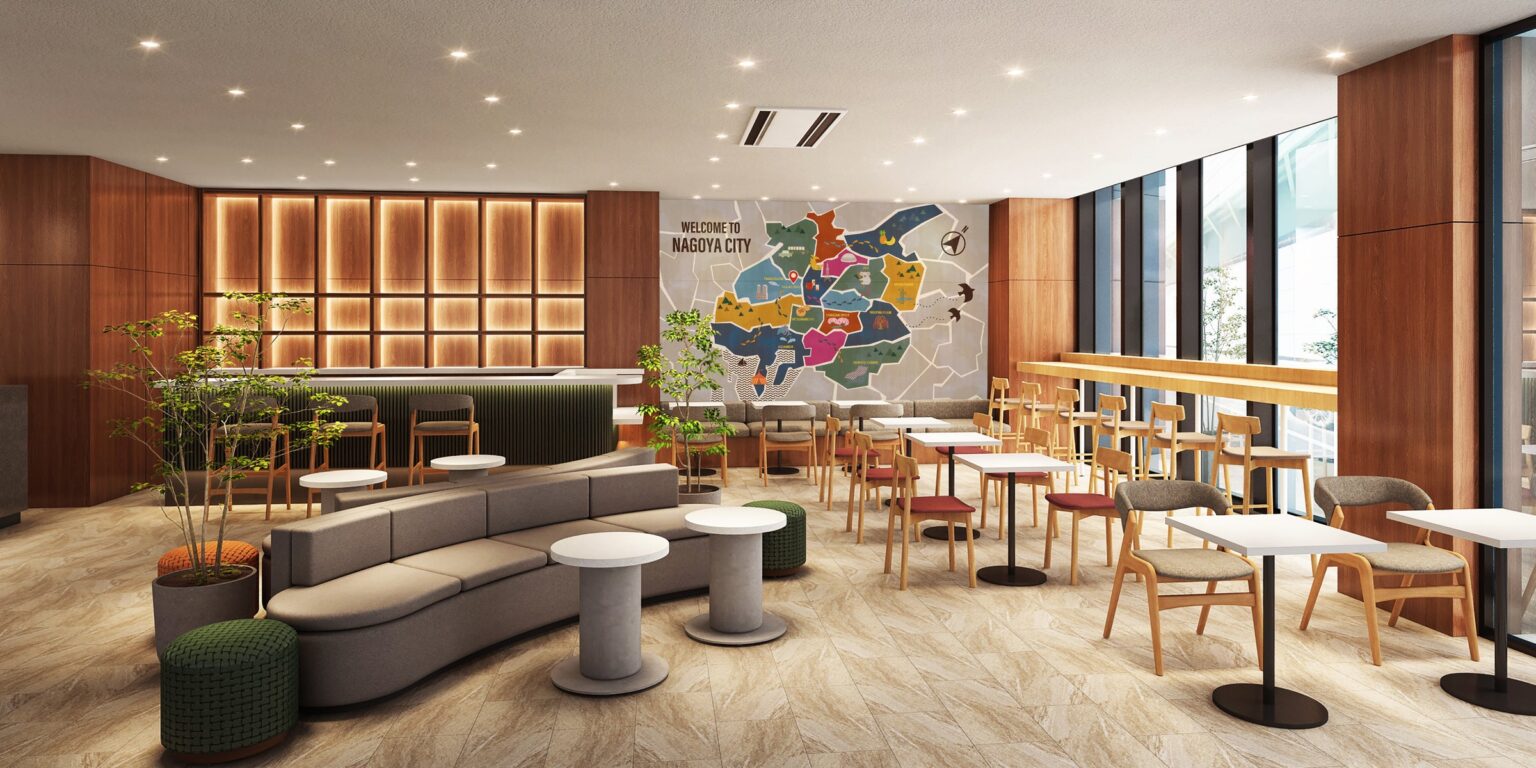 SONO Moon Nagoya（ソノムーン名古屋）予約受付開始 | SONO Hospitality Japan株式会社のプレスリリース