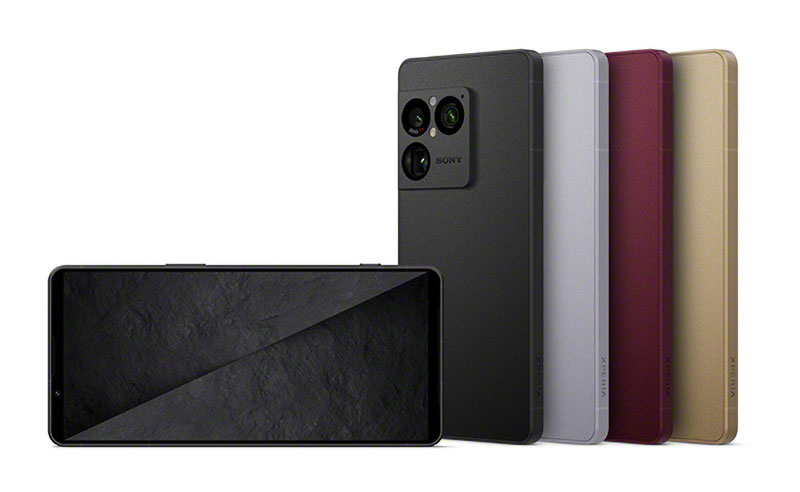 新型スマホ「Xperia 1 VIII」が登場。望遠カメラのセンサーを大型化＆Snapdragon 8 Elite Gen 5を採用