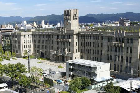 京都市、脱原発提案を見送り 関西電力株主総会で１４年間継続 | 全国のニュース | 福井新聞ONLINE